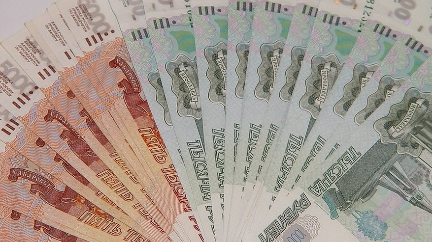 Главная картинка новости: Расходы бюджета Воронежа предложили увеличить на 1,2 млрд рублей