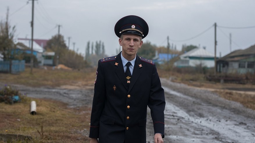 Главная картинка новости: В Воронежской области депутат избил лучшего участкового