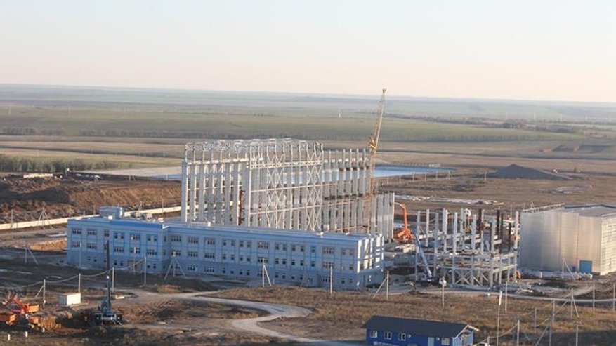 Главная картинка новости: В Воронеже есть «СтопНикель»