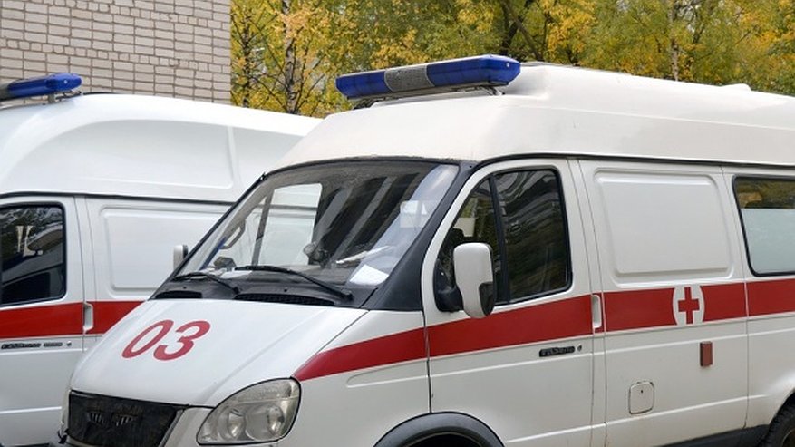 Главная картинка новости: Глава Воронежской области встал на сторону бастующих медиков