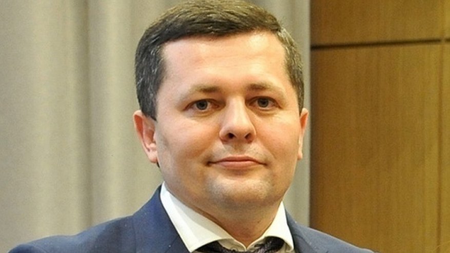 Главная картинка новости: Гособвинение требует для экс-главы воронежской «Почты России» три с половиной года колонии