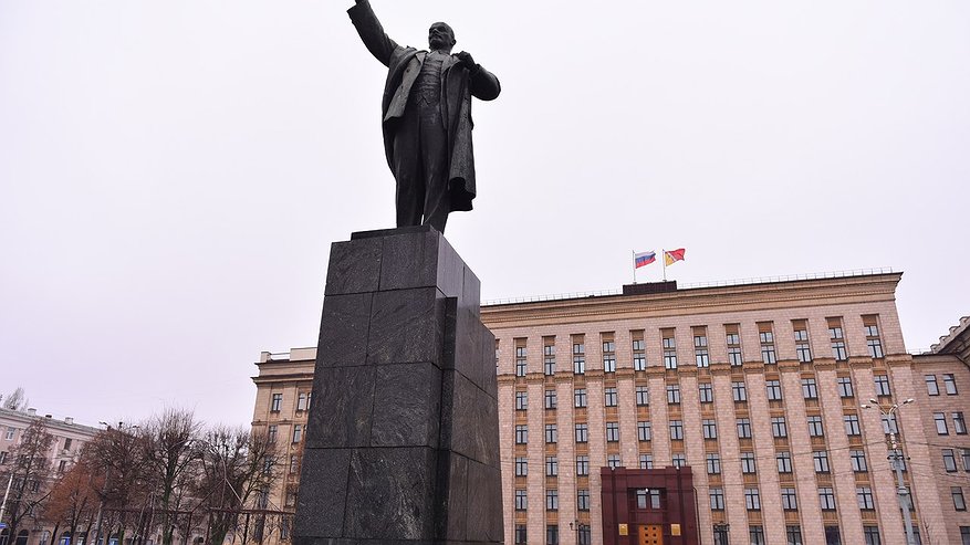 Главная картинка новости: Воронежской области потребовалась кредитная линия на 2 млрд рублей