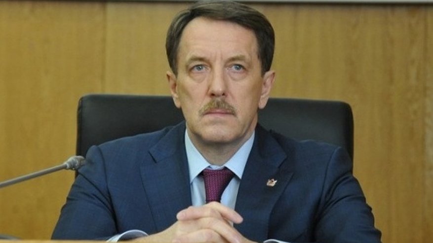 Главная картинка новости: Воронежский губернатор не поставил удовлетворительную оценку своей работе