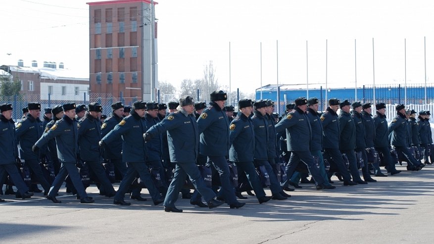 Главная картинка новости: В воронежских торговых центрах нарушали требования пожарной безопасности