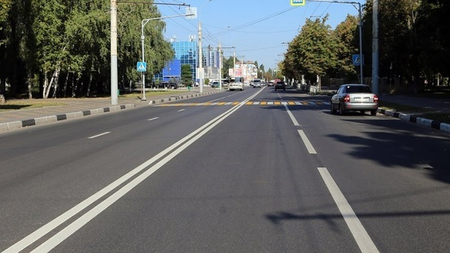 Главная картинка новости: Власти выбрали подрядчиков для контроля за дорожным ремонтом в Воронеже