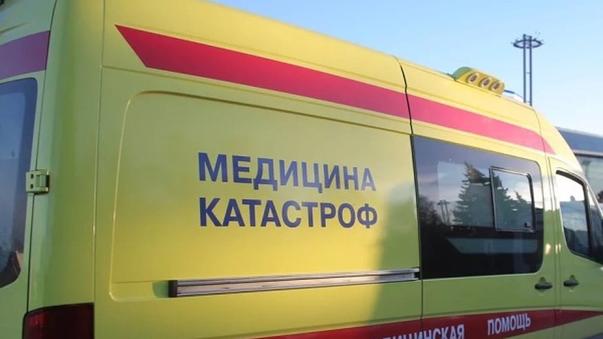 Главная картинка новости: Более 130 воронежцев перевезла компания Андрея Благова для Центра медицины катастроф