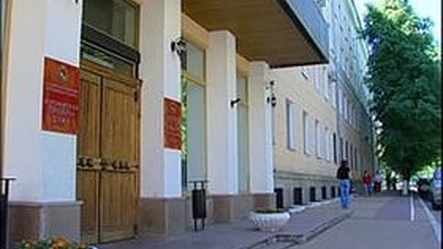 Главная картинка новости: Воронежские единороссы не стали менять коренных коней на переправе