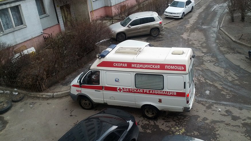 Главная картинка новости: Специалист из Минздрава разобрался с забастовкой медиков в Воронеже