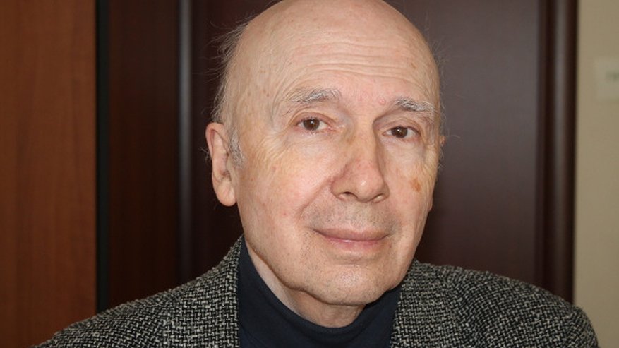Главная картинка новости: Воронежский проектировщик: «Одного старта космического корабля мне хватило»