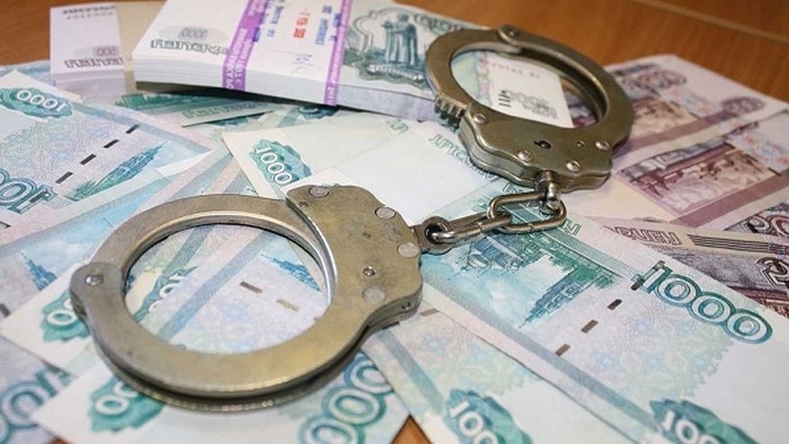 Главная картинка новости: Главу поселения под Воронежем будут судить за взятку