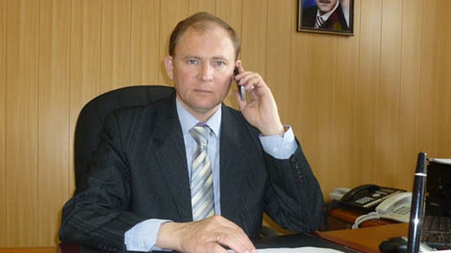 Главная картинка новости: Воронежский губернатор принял отставку главы Поворинского района