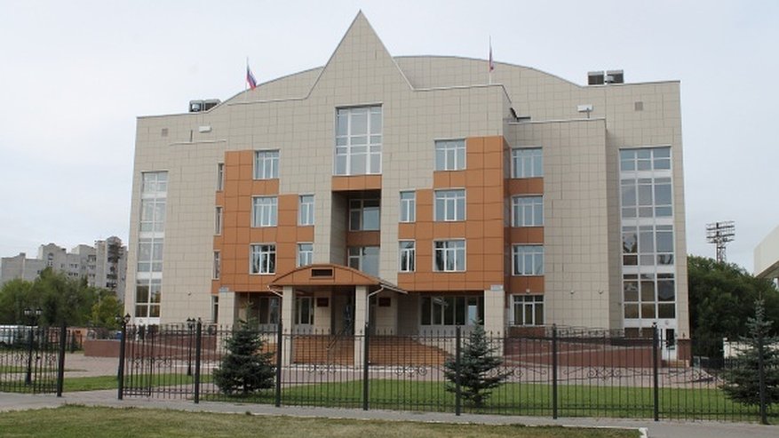 Главная картинка новости: Воронежским прокурорам вернули дело о похищении чиновника