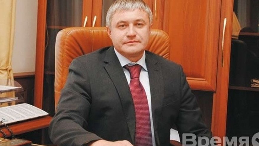 Главная картинка новости: В Воронеже Юго-Восточное управление госавтонадзора осталось без начальника
