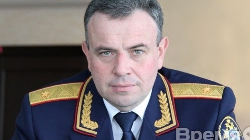 Главная картинка новости: Глава СУ СКР: «Самоуправство воронежских чиновников порождено несменяемостью»
