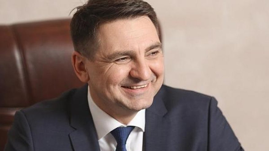 Главная картинка новости: Воронежский депутат Госдумы: «Сельские старосты не должны подменять ТОСы»