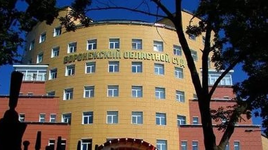 Главная картинка новости: Проституция в Воронеже довела областной суд до ручки