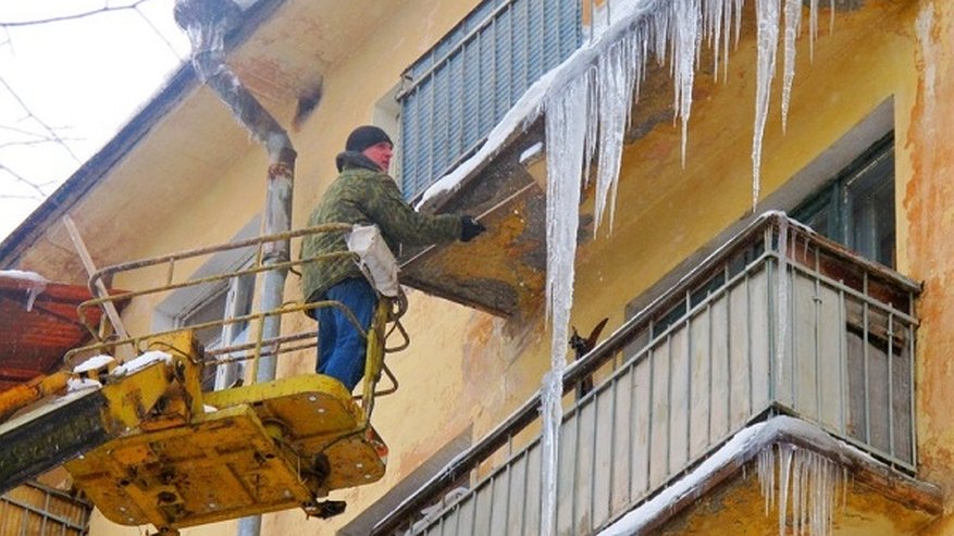 Главная картинка новости: Воронежскому ЖКХ подобрали нового руководителя