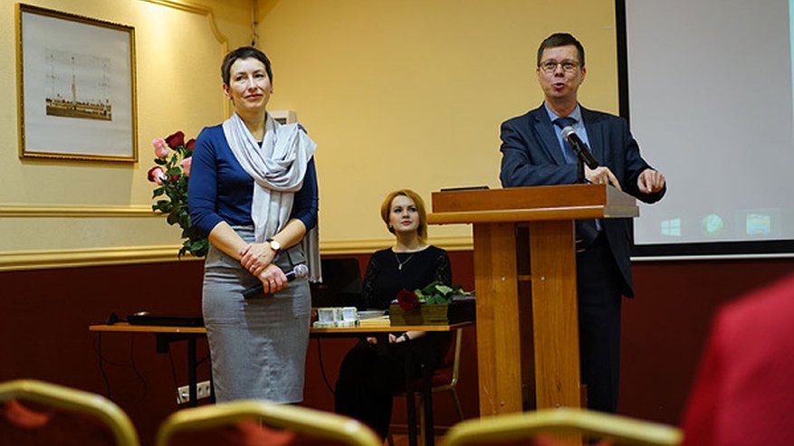 Главная картинка новости: Мэр Воронежа нашел себе заместителя по строительству в правительстве области