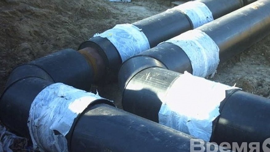 Главная картинка новости: «Воронежтеплосеть» приблизили к концессии