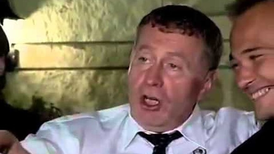 Главная картинка новости: Владимир Жириновский возглавит партийные списки на выборах в Воронежскую областную думу?