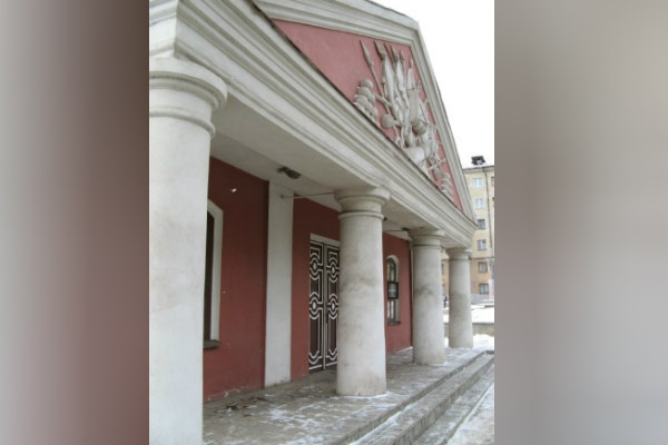 В Воронеже реконструкция сквера и здания «Арсенала» обойдется в 25,6 млн рублей