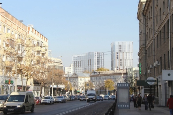 Мероприятия Платоновского фестиваля пройдут в типографии «Коммуна»