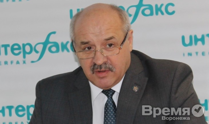 «Массовая ликвидация воронежских фирм не повлияла на развитие малого бизнеса»