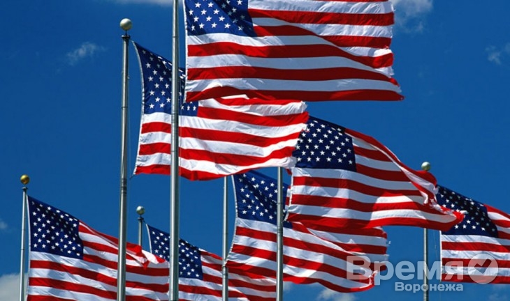 Послов США, которые на следующей неделе приедут в Воронеж, предлагают закидать тухлыми яйцами