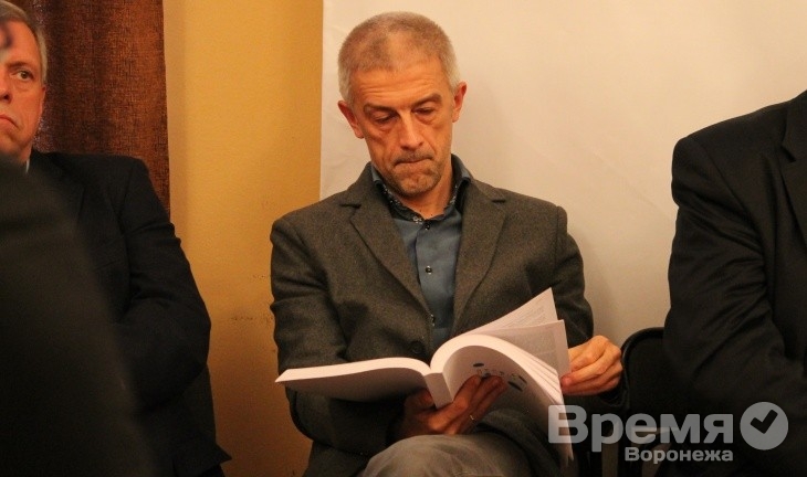 «Культурную модернизацию должны делать те, кто живет в регионе»