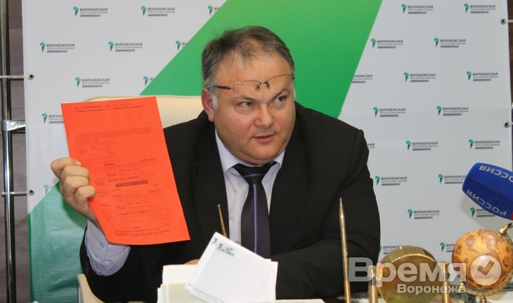 ВЭСК: правильно распределять ресурс должны жильцы, а мы – требовать деньги