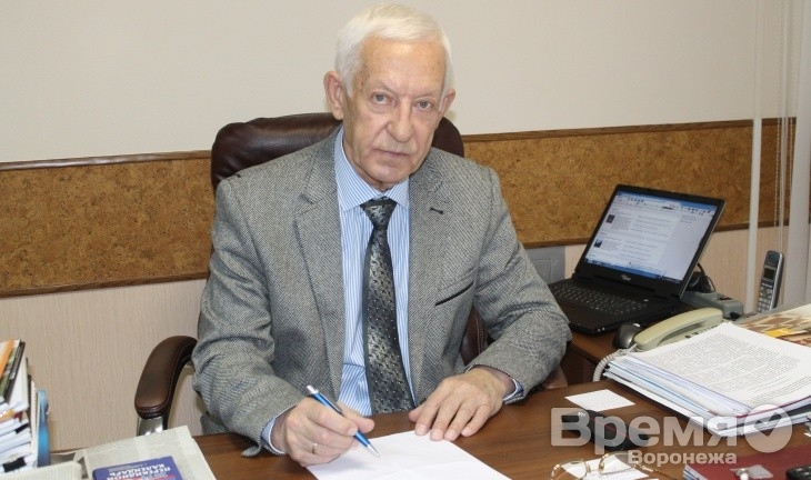 «Гостиница на Платонова и отель «Марриот» испортят историческую часть Воронежа. И сделают это в угоду бизнесу!»
