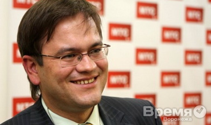 Первым вице-губернатором Воронежской области стал бывший руководитель МТС «Поволжье»