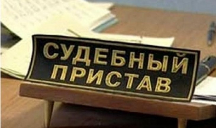 Арестован судебный пристав, выманивший у воронежцев 15 млн. рублей
