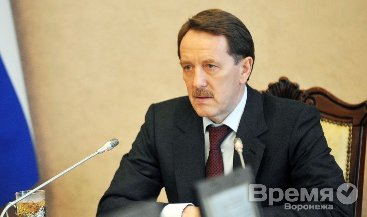 Губернатор Алексей Гордеев: Власти помогут жителям с ремонтом лифтов в жилых домах