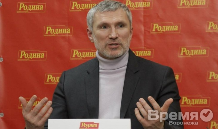 Алексей Журавлев о губернаторских амбициях: «После Алексея Гордеева надо становиться на несколько уровней выше»