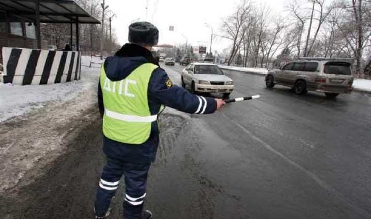 В Воронежской области угонщик попал в ДТП на угнанной «шестерке»