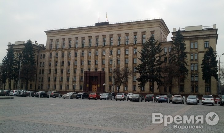 Дефицит бюджета Воронежской области покроют за счёт облигаций на 7 млрд рублей
