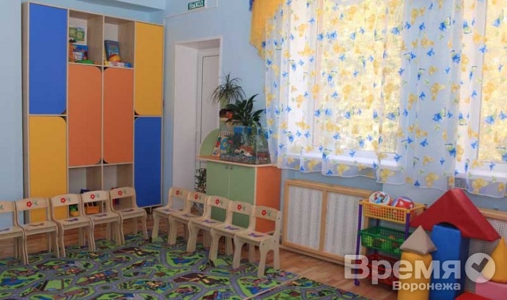 Мэрия Воронежа объяснила родителям, во сколько сейчас обойдётся пребывание ребёнка в садике