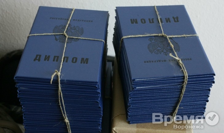 Минобрнауки признало два воронежских вуза «неэффективными и требующими реорганизации»