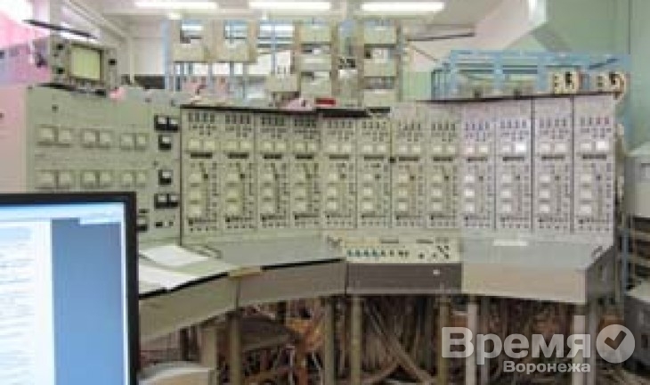 Воронежские учёные помогут построить американский космический корабль
