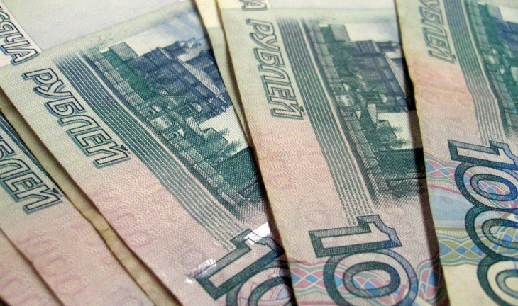 Городские власти намерены потратить 160 млн. рублей из бюджета на благоустройство двух улиц и двух площадей