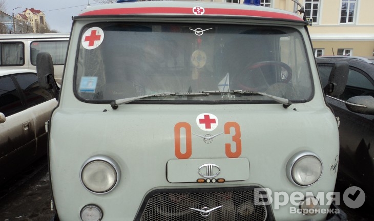 В Воронеже изменились номера вызова экстренных служб
