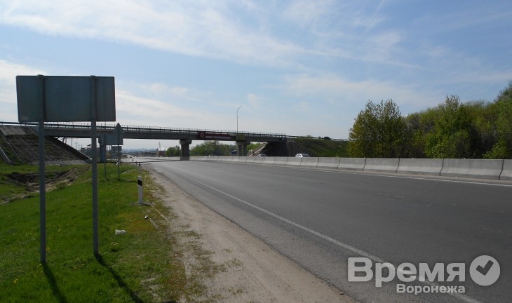 В Воронеже в ближайшие годы отремонтируют 770 километров дорог