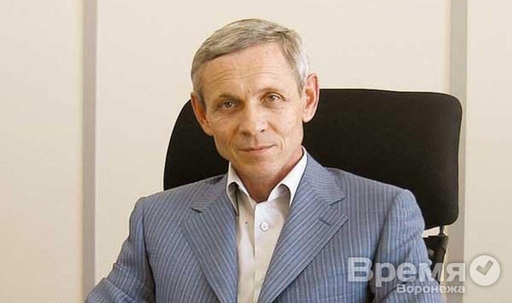 В «Воронежавиа» назначили исполнительного директора