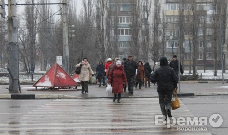 У памятника Славы после переноса остановок сократилось количество крупных ДТП