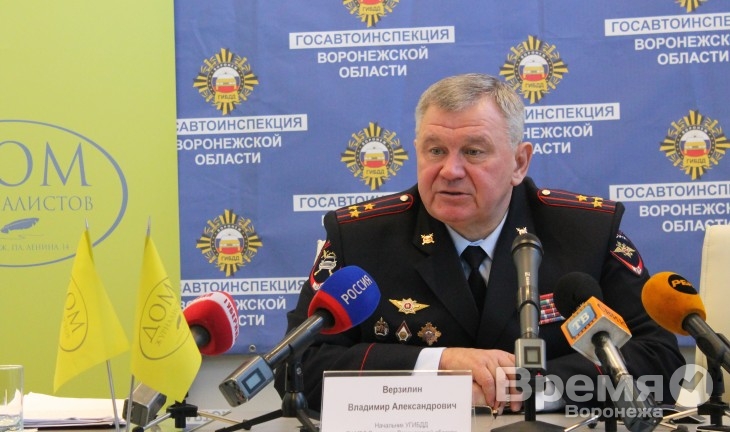 В Воронеже на основании липовых справок права получают даже дальтоники и эпилептики