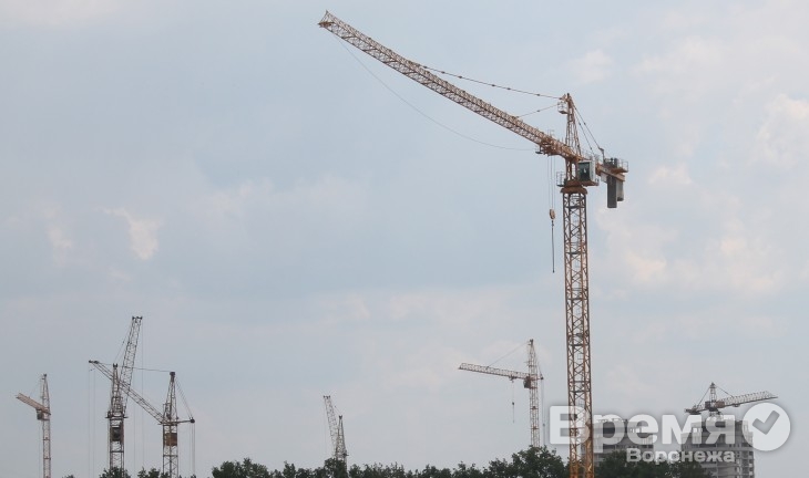 В Воронеже упали цены на недвижимость
