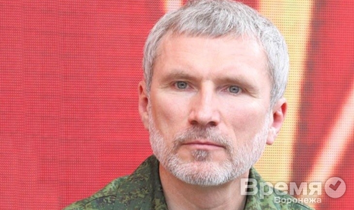 Воронежский депутат поехал на Украину, чтобы «дать отпор антироссийским силам»