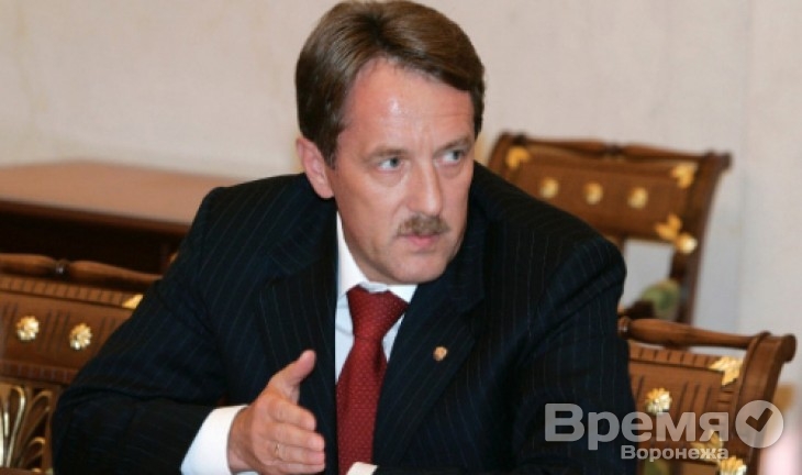 Алексей Гордеев: Формализм, равнодушие и черствость сотрудников органов госвласти в работе с людьми недопустимы