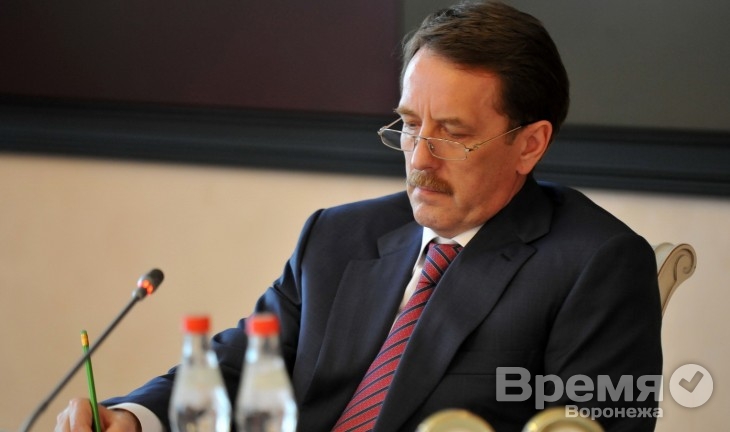 Алексей Гордеев не попал в ТОП-50 информационно открытых губернаторов страны